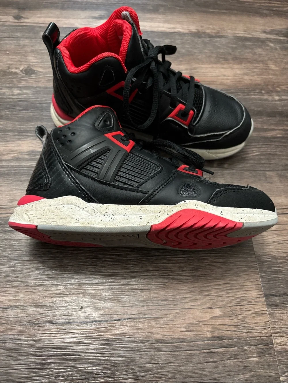Jordan comfortable kids
